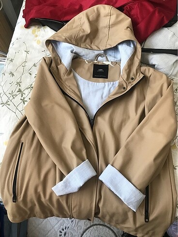 Zara Zara Ceket