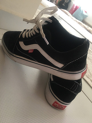 Vans Spor ayakkabı