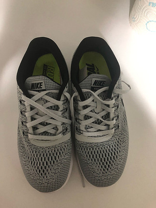 Nike Nike free spor ayakkabı orjinal 