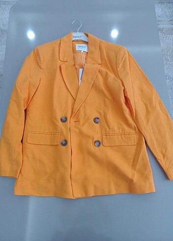 xs Beden Only Blazer ceket