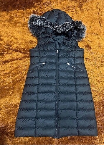 Şişme Mont 