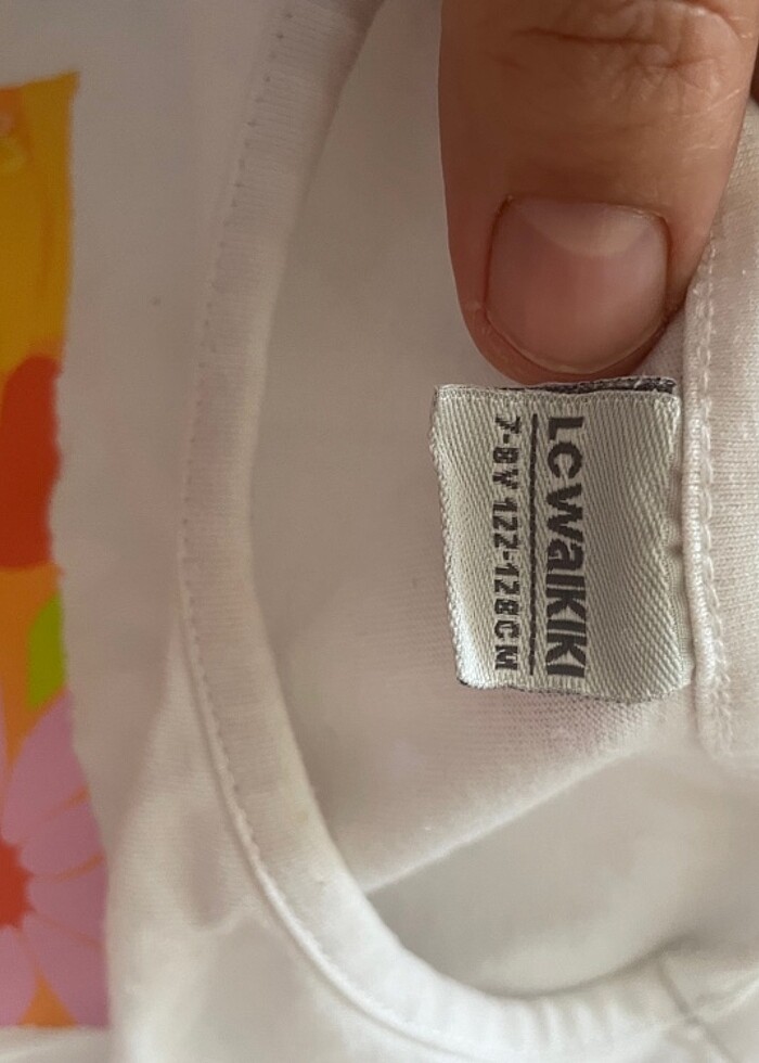 Kız çocuk takım - Görsel 2