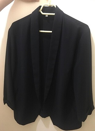 Blezer ceket