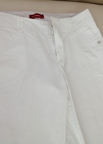 38 Beden Pantolon lcw