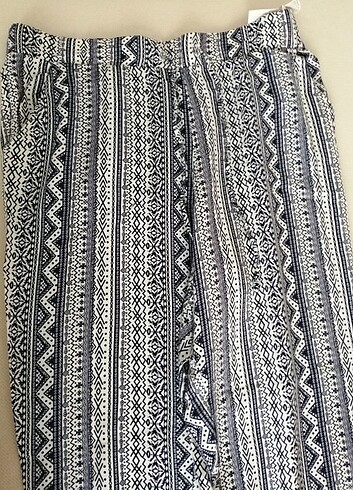 38 Beden Pantolon
