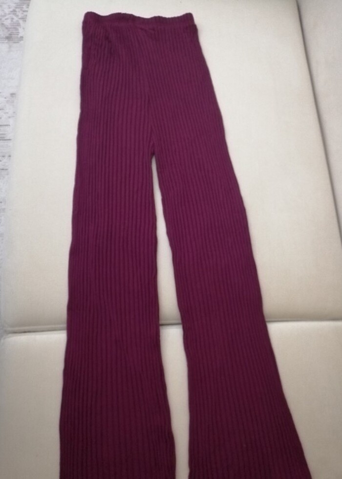 Pantolon - Görsel 2