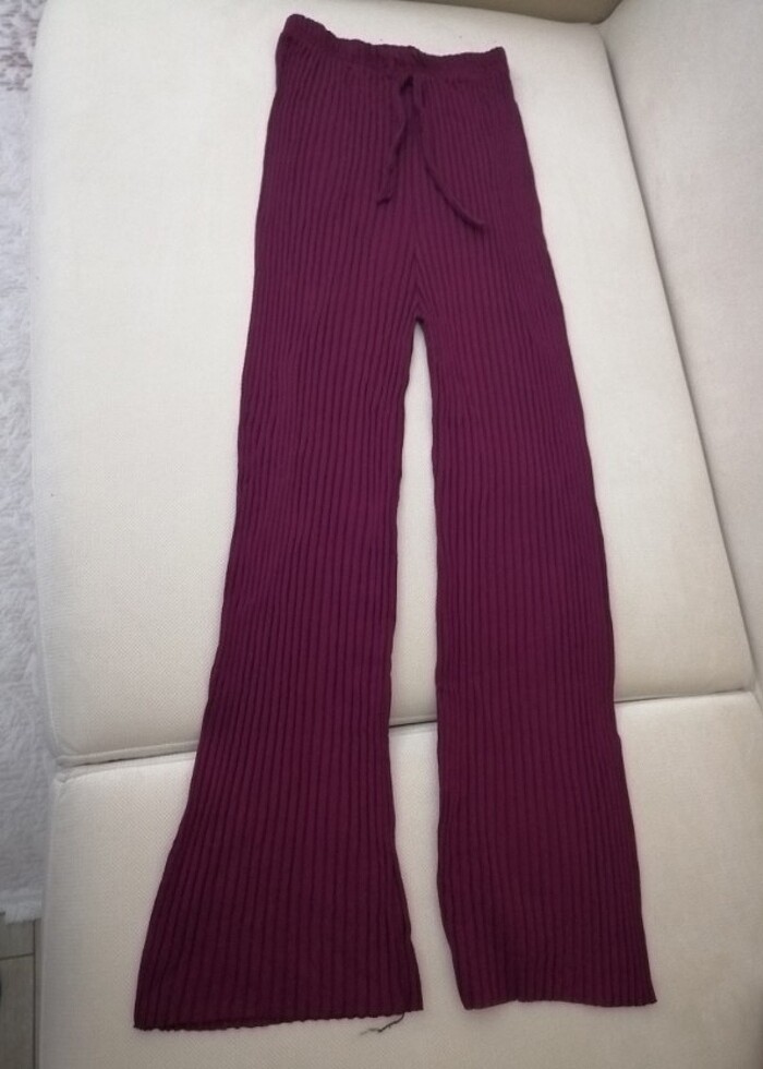 Pantolon - Görsel 3