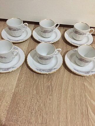 Fincan takımı