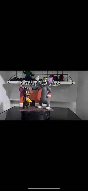 Tom ve Jerry