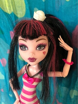 Monster High monster high barbie bebek oyuncak bratz ever after high disney p
