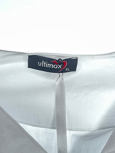 xl Beden beyaz Renk Diğer Bluz %70 İndirimli.