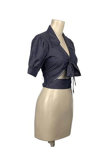 Vintage Love Diğer Bluz %70 İndirimli.
