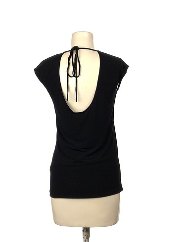 m Beden Mango Bluz %70 İndirimli.