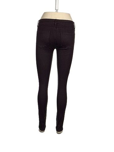 36 Beden Mango Skinny %70 İndirimli.