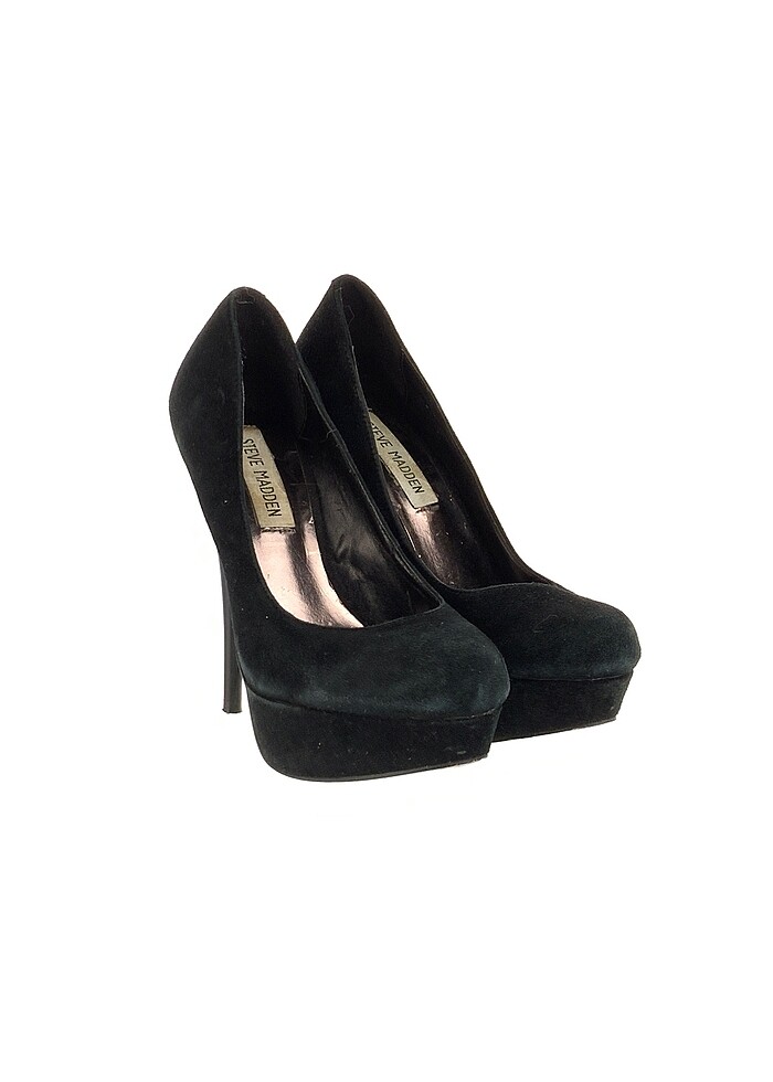 Steve Madden Platform - Görsel 2