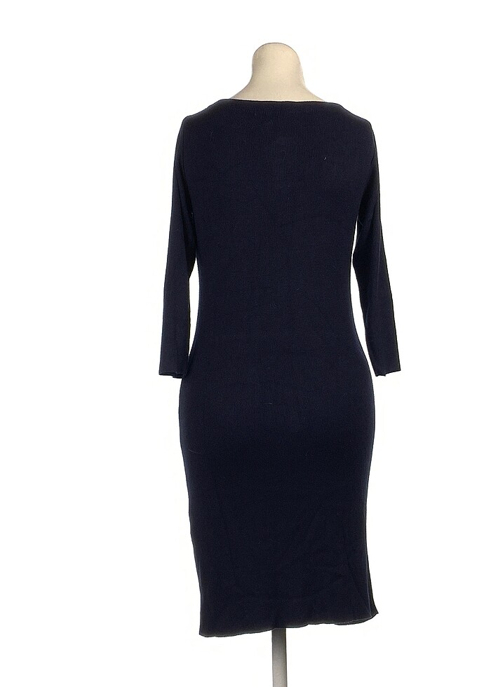 Diğer Triko Elbise %70 İndirimli. - Görsel 3