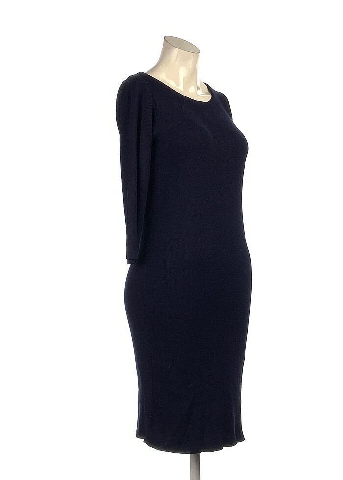 Diğer Triko Elbise %70 İndirimli. - Görsel 2