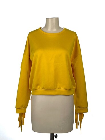 Trendyol & Milla Sweatshirt p İndirimli.