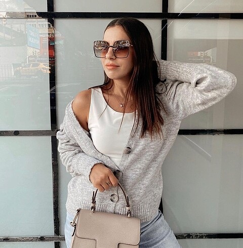 Trendyol & Milla Hırka