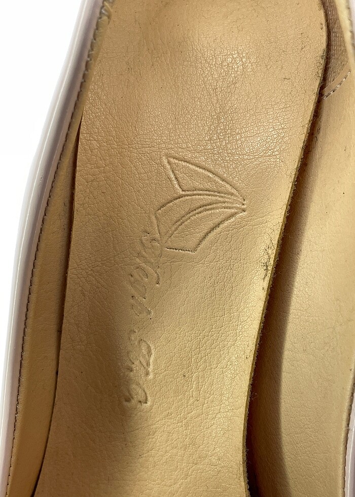 Rugan Stiletto p İndirimli. - Görsel 4