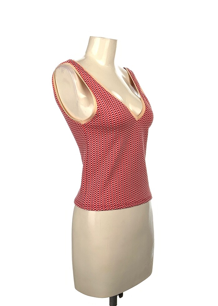 Zara triko Büstiyer - Görsel 2