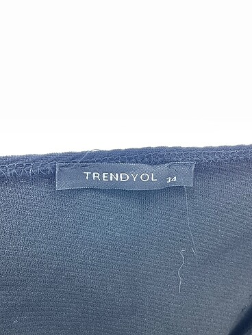 Trendyol & Milla dekolteli Büstiyer - Görsel 5