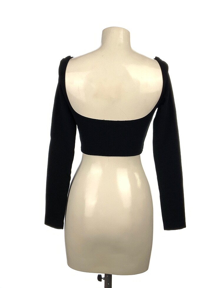 Trendyol & Milla dekolteli Büstiyer - Görsel 4