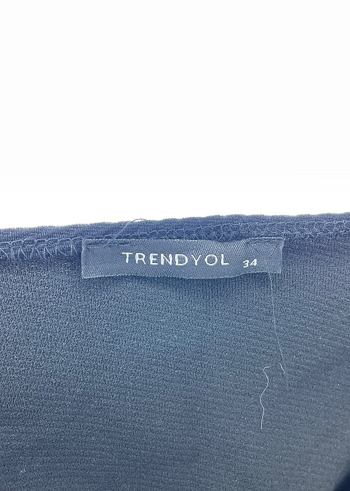 Trendyol & Milla dekolteli Büstiyer - Görsel 5