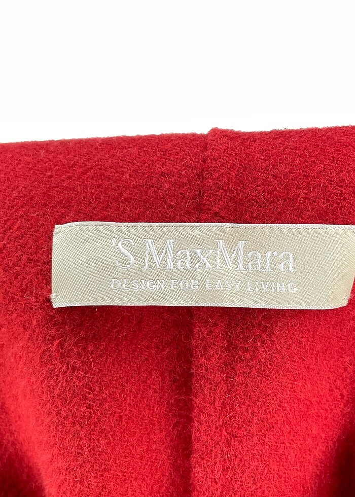 Max Mara Kaban orjinal . - Görsel 4