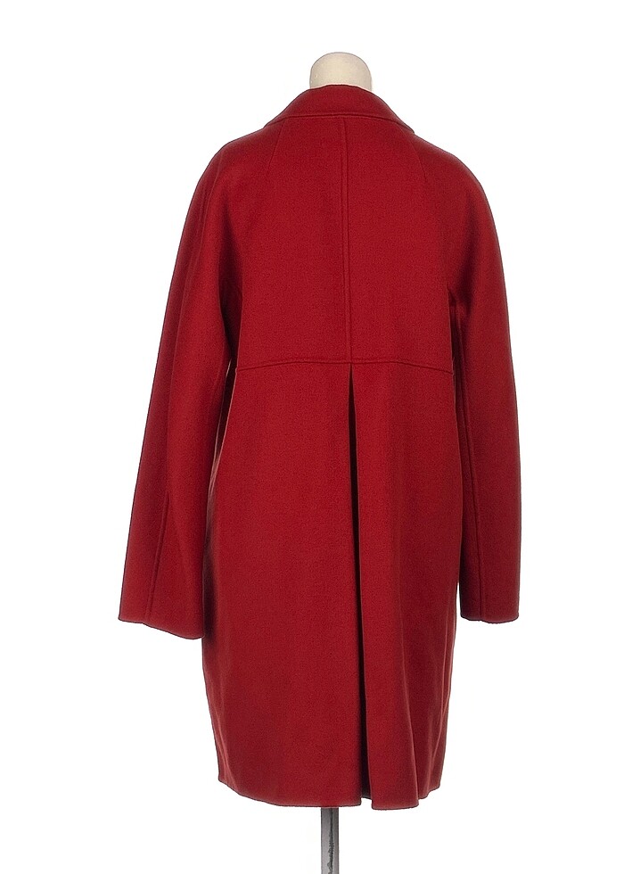 Max Mara Kaban orjinal . - Görsel 3