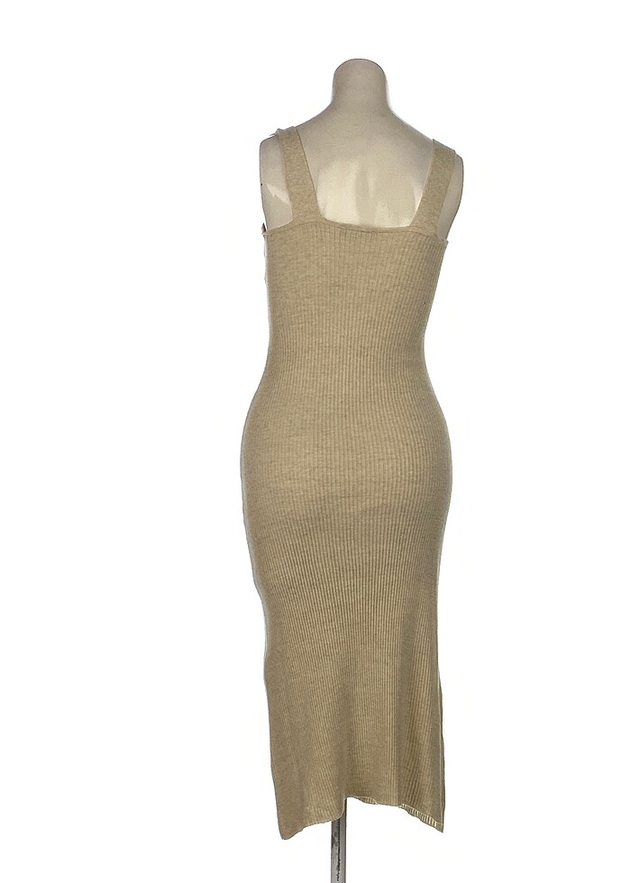 Trendyol & Milla Triko Elbise - Görsel 4