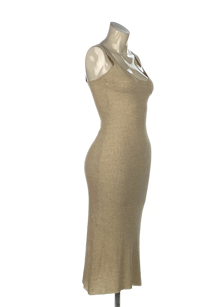 Trendyol & Milla Triko Elbise - Görsel 3