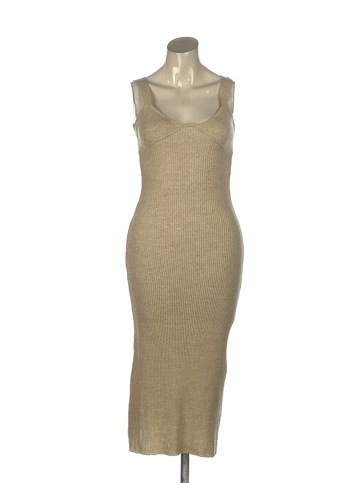 Trendyol & Milla Triko Elbise - Görsel 2