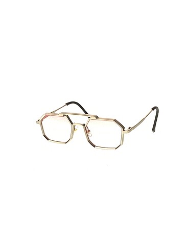Diğer Pembe camlı gözlük