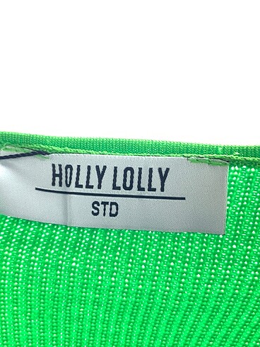 Triko Elbise - Görsel 5