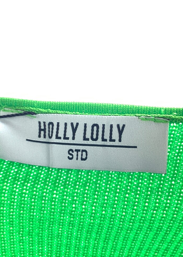 Triko Elbise - Görsel 5