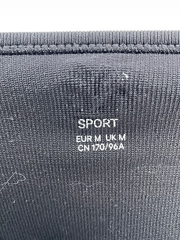 m Beden siyah Renk Diğer Kazak / Triko %70 İndirimli.