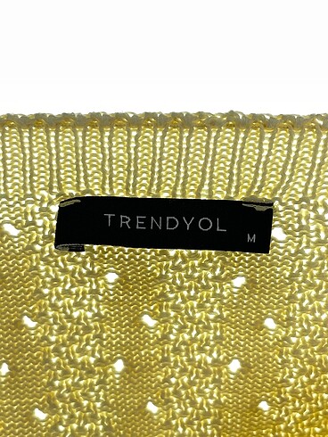 Trendyol & Milla Mini orme Üst - Görsel 5