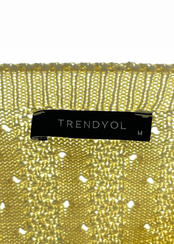 Trendyol & Milla Mini orme Üst - Görsel 5