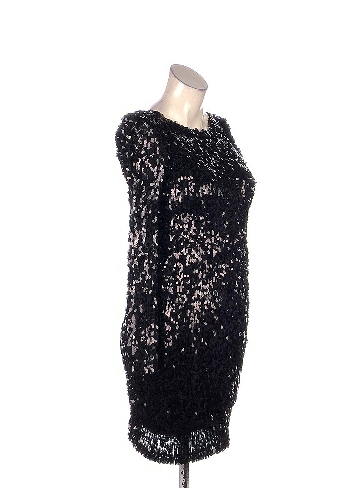 Diğer Kısa Abiye p İndirimli. - Görsel 2