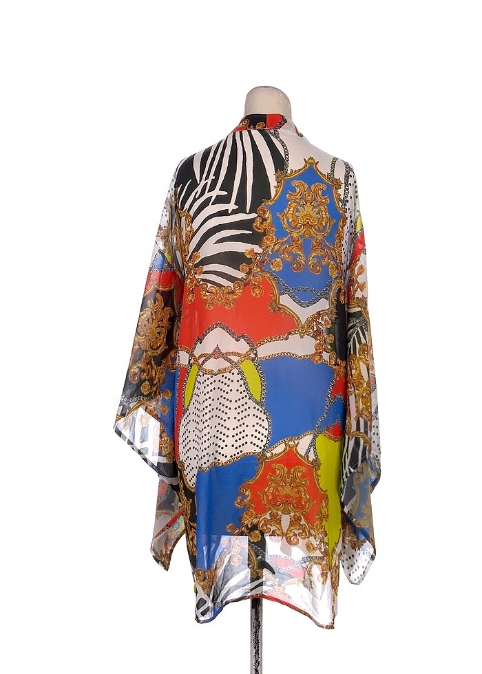 Diğer Pareo p İndirimli. - Görsel 3