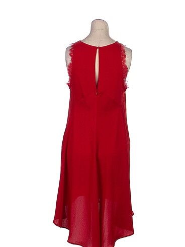 38 Beden H&M Uzun Elbise %70 İndirimli.