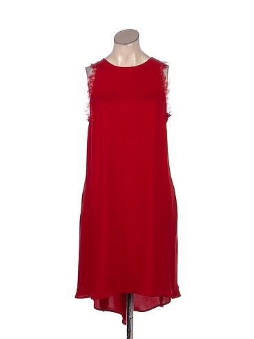 H&M Uzun Elbise %70 İndirimli.
