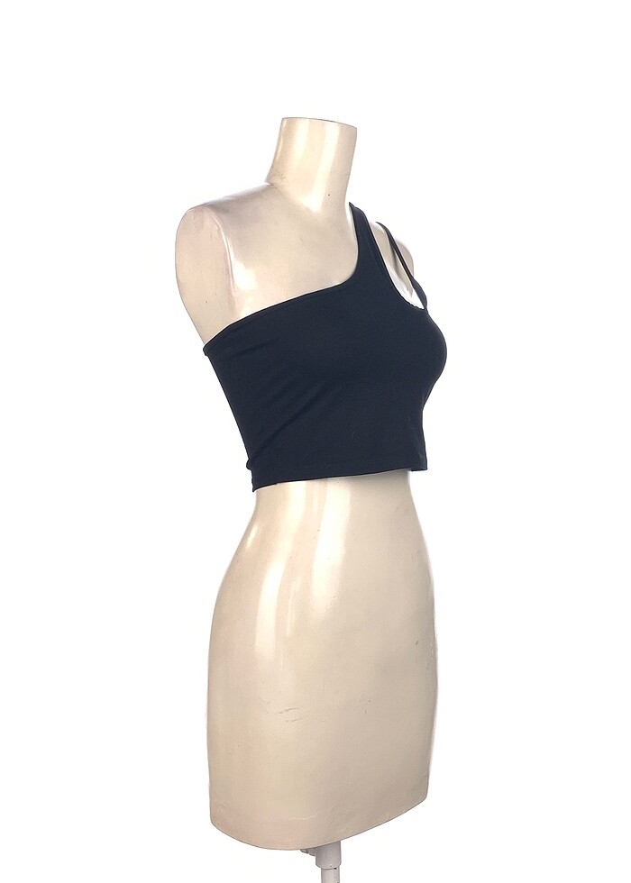 Diğer Mini Üst %70 İndirimli. - Görsel 2