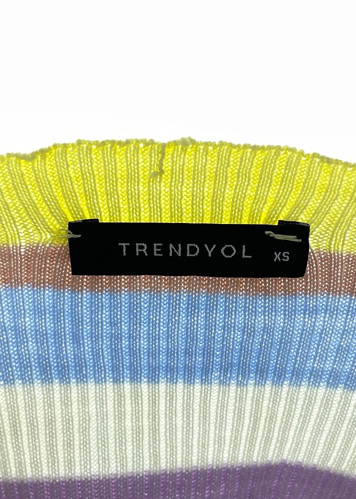 Trendyol & Milla Mini Üst %70 İndirimli. - Görsel 4