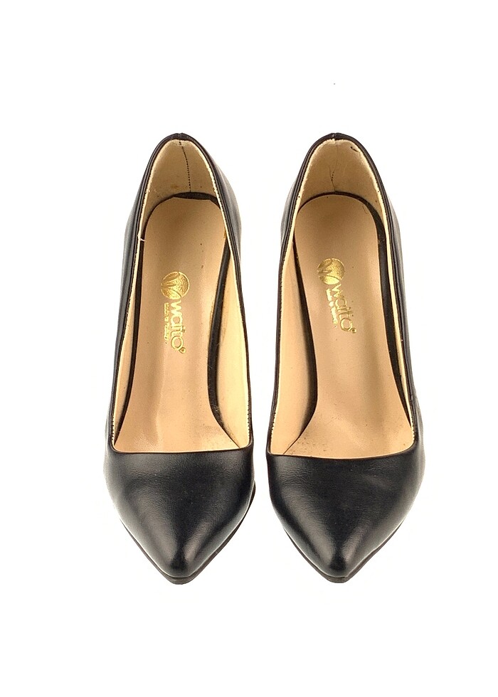 Diğer Stiletto p İndirimli. - Görsel 3