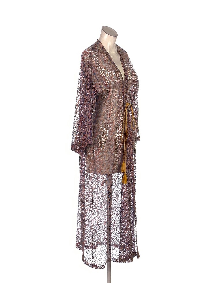 Adil Işık Kimono - Görsel 2