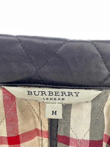 m Beden siyah Renk Burberry Mont