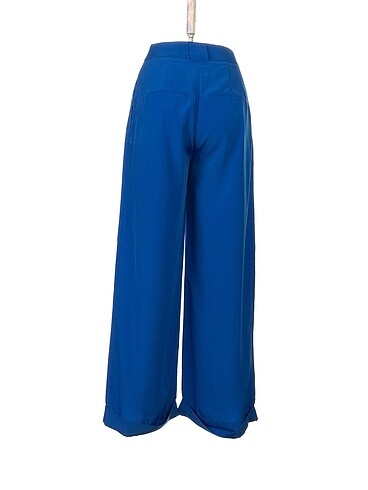 universal Beden Home Store Düz Kesim palazzo pantalon