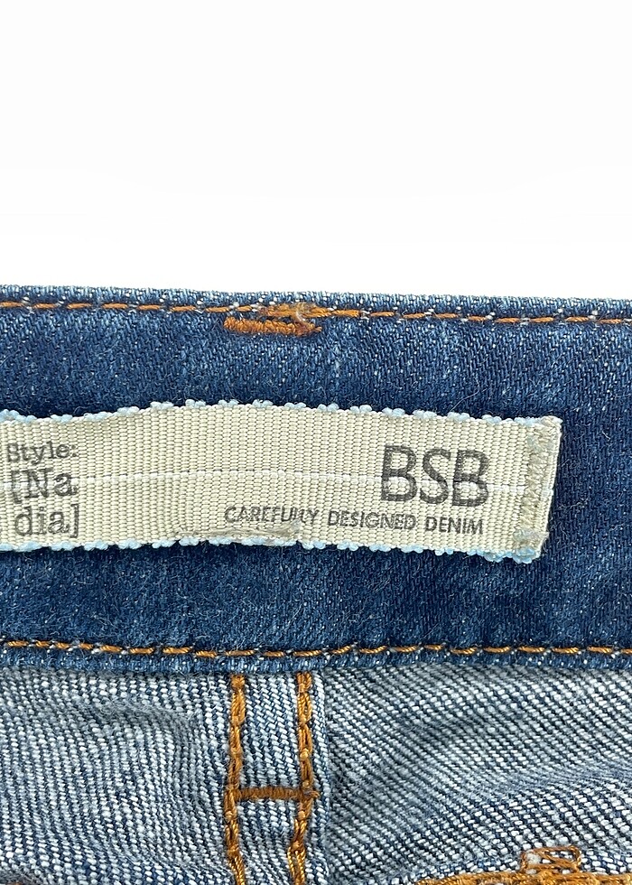 BSB Jean / Kot - Görsel 4